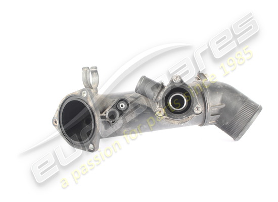 usato ferrari rh pipe connector barrel numero di parte 844546