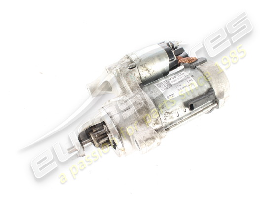 usato lamborghini starter v6 codice articolo otto mlb evo 06m911024