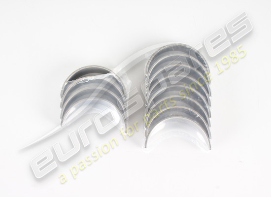 nuovo eurospares cuscinetto biella standard (set completo) codice articolo 452020901/a