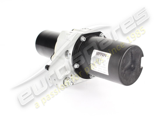 nuovo ferrari codice articolo pompa elettrica 844052