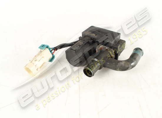 usato maserati valvola tgk lato sx (controllo riscaldamento) numero parte 67444900