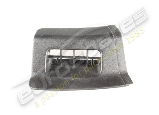 usato maserati griglia posteriore sx nera codice articolo 670014563