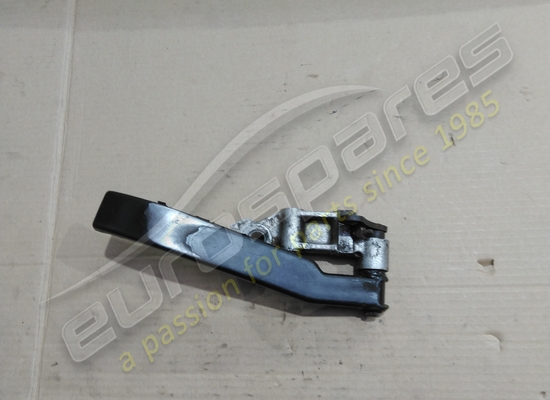 usato eurospares pedale dell'acceleratore e codice articolo del supporto eap1384353