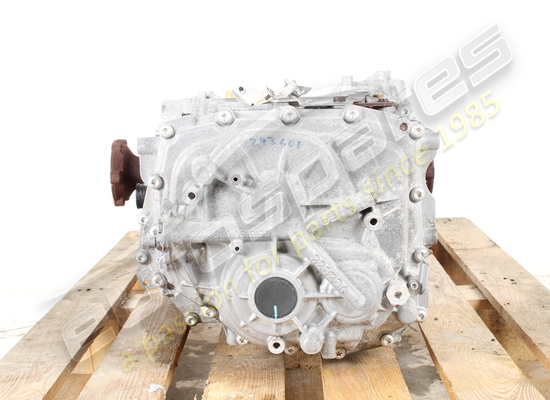 usato ferrari ingranaggio dct completo codice articolo 293401