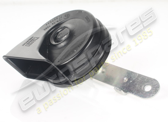 usato ferrari numero di parte del clacson a tono alto 789532