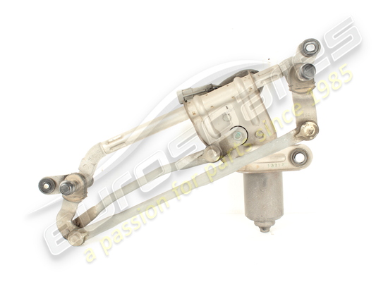 usato ferrari tergicristallo con motore codice articolo 84198200