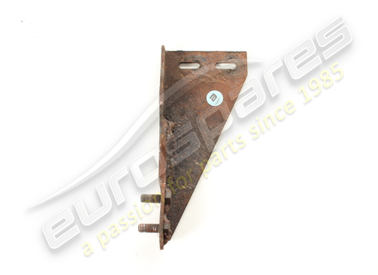danneggiato ferrari staffa di montaggio scarico (coppia) codice articolo 20408