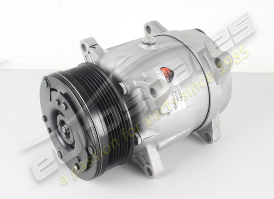 ricondizionato ferrari compressore aria condizionata numero di parte 204539