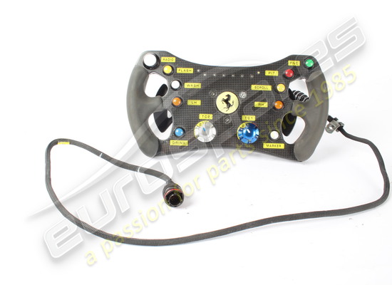 usato ferrari volante completo codice articolo 910271