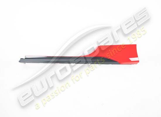 un altro) ferrari gonna laterale sx in carbonio codice articolo 985796474
