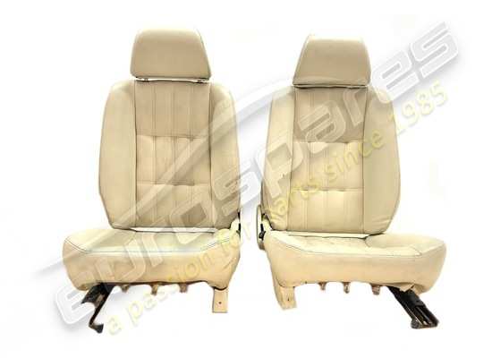 usato ferrari codice articolo sedili lhd 61787100/b