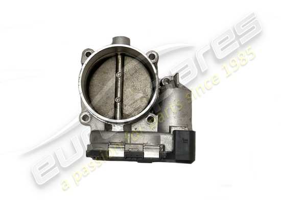 usato lamborghini numero parte corpo farfallato 07l133063b