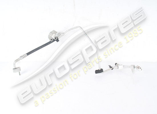 usato ferrari tubo gas dal disconnettore u codice articolo 320013