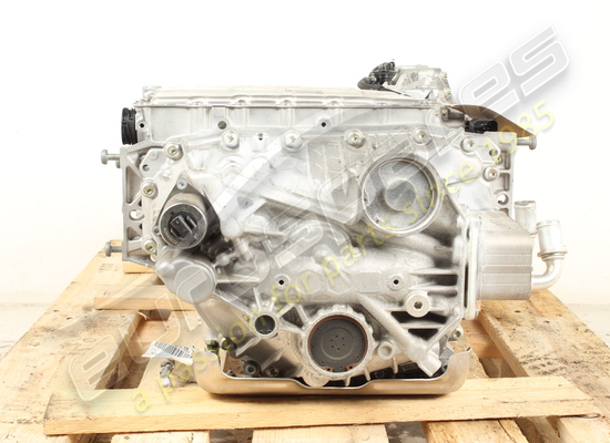 usato ferrari ingranaggio dct completo codice articolo 954089