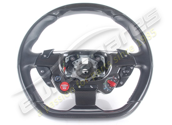 usato ferrari volante guida completa f151m codice ricambio auto 89044500