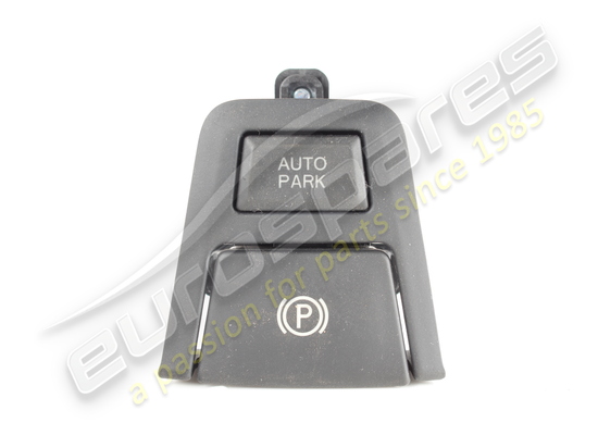 usato ferrari esclusione sensori di parcheggio codice co 72587700