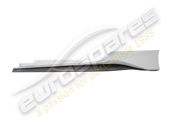 nuovo ferrari rivestimento sottoporta sx completo codice articolo 766055