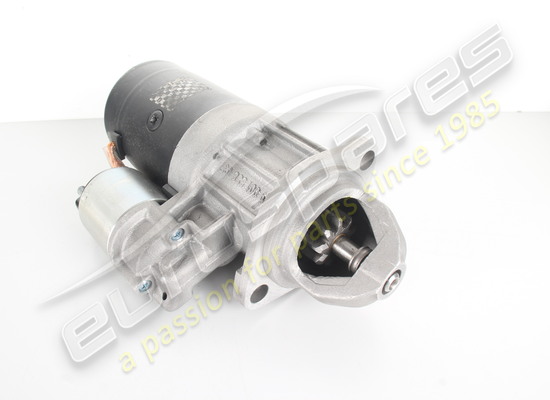 nuovo lamborghini codice articolo motorino avviamento 001631754