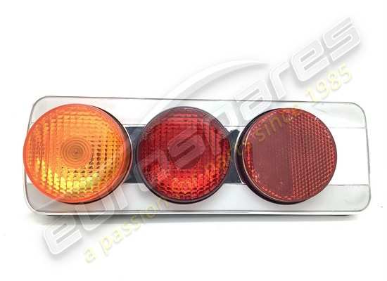 nuovo ferrari codice gruppo fanale posteriore sinistro 251-82-351-00