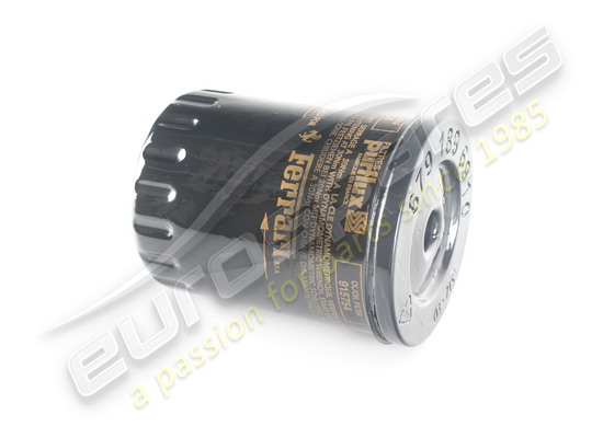 nuovo ferrari filtro olio con bypass codice articolo 915754