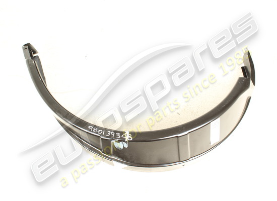 nuovo maserati passaruota esterno posteriore destro codice articolo 980139348
