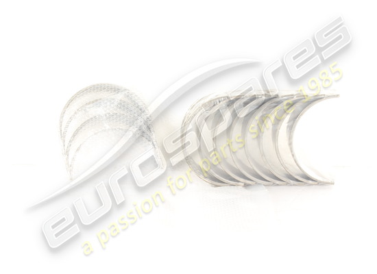 nuovo eurospares cuscinetto biella standard (set completo) codice articolo 452020901/a