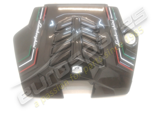 nuovo lamborghini numero di parte del vano motore 4ml133849