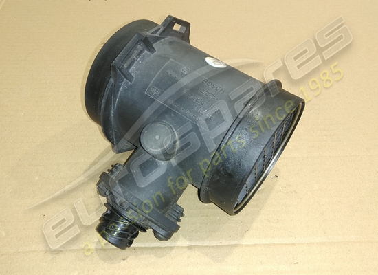 usato ferrari misuratore portata aria codice articolo 162397