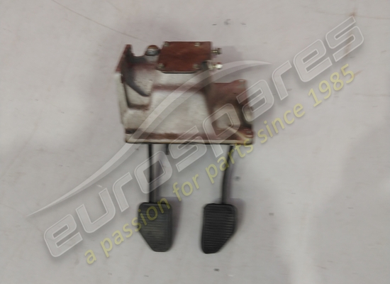 usato eurospares codice articolo completo pedali di supporto e freno eap1384355