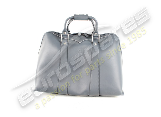 nuovo maserati set bagagli numero parte 920000346