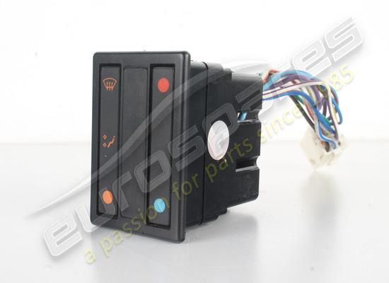 usato ferrari display ventilazione dx codice articolo 61808200
