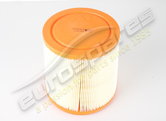 nuovo mclaren codice articolo filtro dell'aria 1226fa246sp
