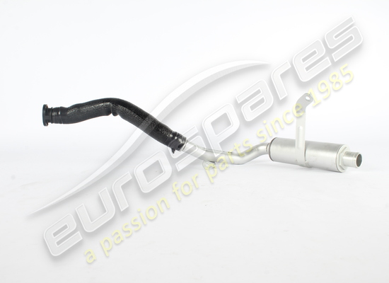 usato ferrari tubo valvola di scarico rigido lh numero parte 847290