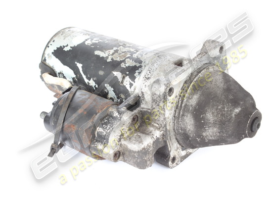usato ferrari motorino avviamento codice articolo bosch 120967