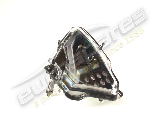 un altro) lamborghini fanale anteriore destro codice parte 471941004t