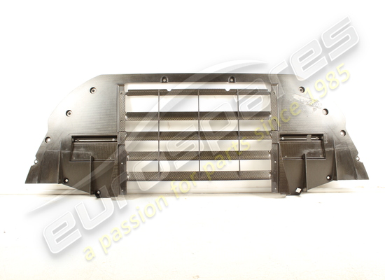 nuovo ferrari aperta front undertray codice articolo 87785400