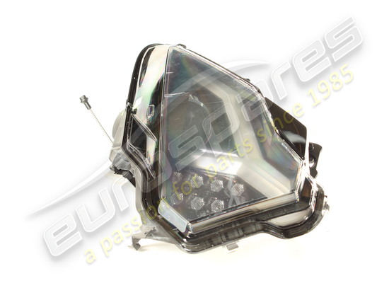 nuovo lamborghini codice parte faro 471941003h