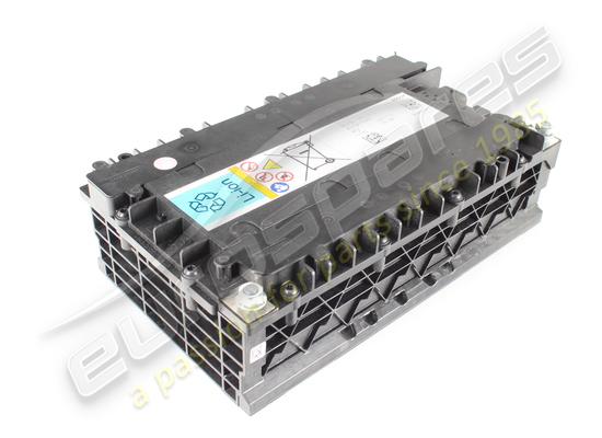 usato ferrari 48v numero di parte della batteria 886470