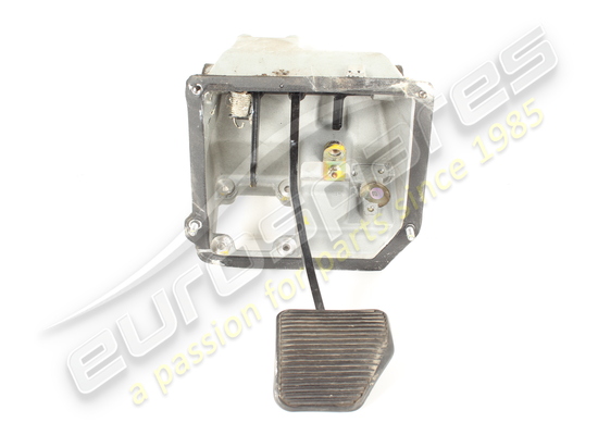 usato ferrari supporto pedale completo codice articolo 179934