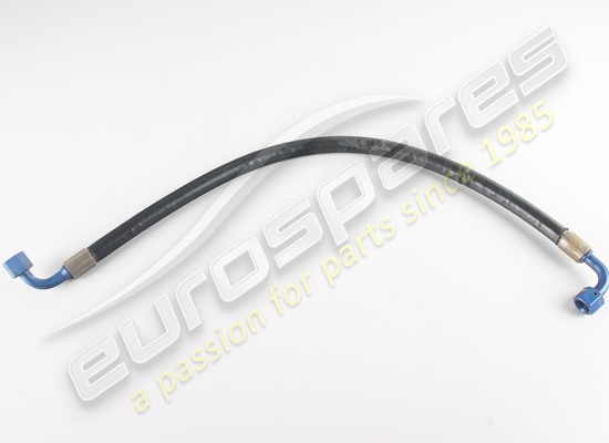 nuovo ferrari tubo carburante dal regolatore di pressione alla pompa destra codice articolo 157653