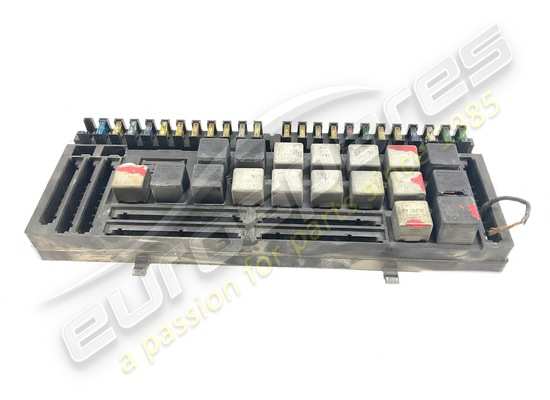 usato ferrari codice parte scheda rele' 61804200