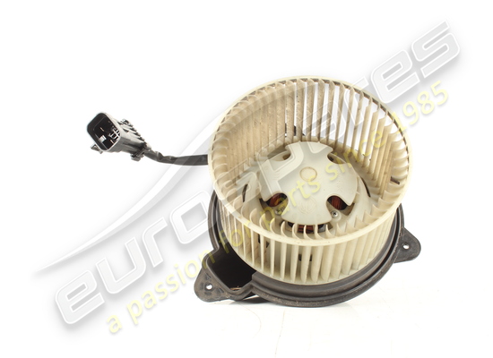 usato maserati ventilatore elettrico 338-138 5728216 numero parte 980010980