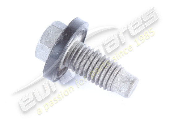 nuovo aston martin tappo di scarico coppa olio codice articolo 4g43-04-10205-pk