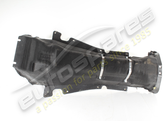 usato ferrari scudo termico tunnel completo codice articolo 85676300