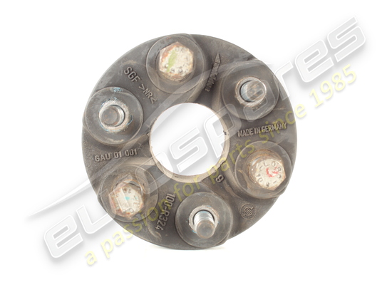 usato maserati kit giunto in gomma anteriore numero parte 376031110