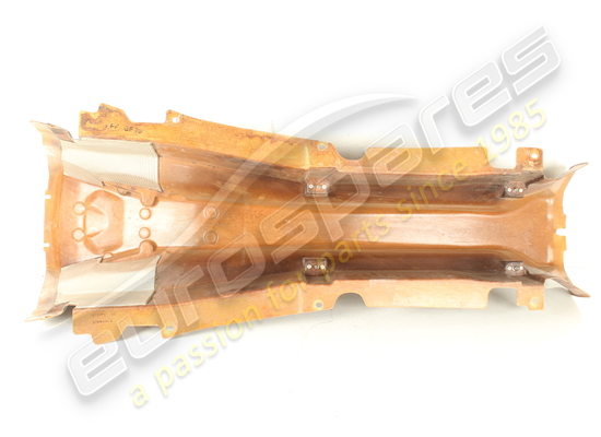 usato ferrari scudo termico tunnel completo codice articolo 83723800