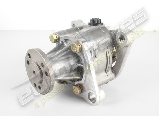 nuovo ferrari pompa sterzo con staffe codice articolo completo 158114