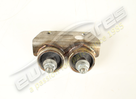 usato ferrari staffa di montaggio del convertitore catalitico completo codice articolo 964539