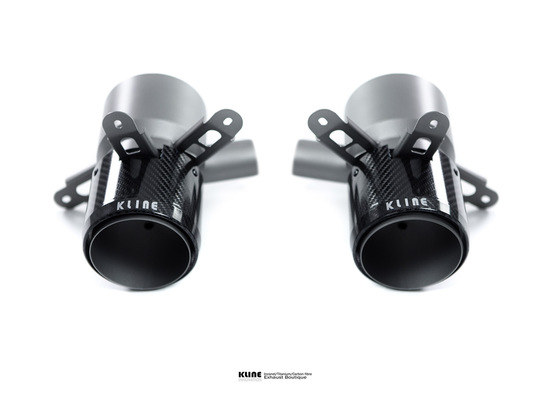 nuovo kline innovation punte in fibra di carbonio codice articolo kl-fer-488p-cft
