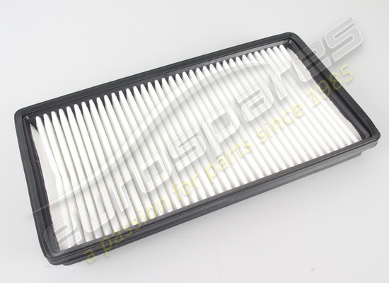 nuovo ferrari codice articolo filtro aria 741701